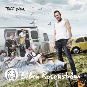 Björn Rosenström - Tuff Pipa i gruppen Minishops / Björn Rosenström hos Bengans Skivbutik AB (1335071)