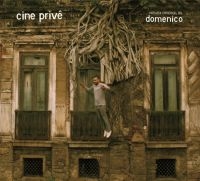 Domenico - Cine Prive i gruppen CD hos Bengans Skivbutik AB (1335119)