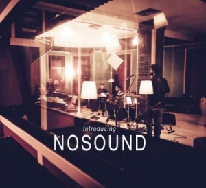 Nosound - Introducing.. i gruppen CD hos Bengans Skivbutik AB (1335122)