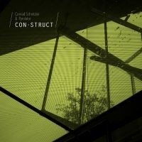 Schnitzler Conrad And Pyrolator - Con-Struct i gruppen CD / Pop-Rock hos Bengans Skivbutik AB (1335209)