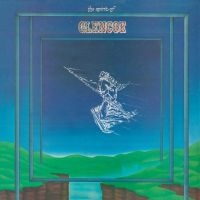 Spirit Of Glencoe - Spirit Of Glencoe i gruppen CD hos Bengans Skivbutik AB (1335220)