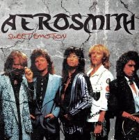 Aerosmith - Sweet Emotion: Live 1987 i gruppen CD hos Bengans Skivbutik AB (1335248)