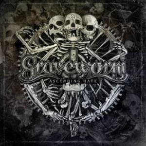 Graveworm - Ascending Hate i gruppen CD hos Bengans Skivbutik AB (1335703)