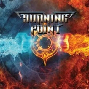 Burning Point - Burning Point i gruppen CD hos Bengans Skivbutik AB (1335705)