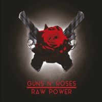 Guns N Roses - Raw Power (2Cd + Dvd) i gruppen Minishops / Guns N Roses hos Bengans Skivbutik AB (1335721)