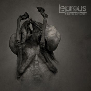 Leprous - The Congregation i gruppen CD hos Bengans Skivbutik AB (1335728)