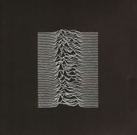 JOY DIVISION - UNKNOWN PLEASURES i gruppen Aug25 hos Bengans Skivbutik AB (1335736)