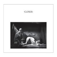 JOY DIVISION - CLOSER i gruppen CDV06 hos Bengans Skivbutik AB (1335737)