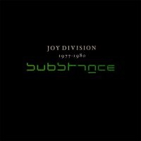 Joy Division - Substance i gruppen Minishops / Joy Division hos Bengans Skivbutik AB (1335739)