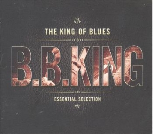 King B.B. - King Of Blues i gruppen CD hos Bengans Skivbutik AB (1336029)