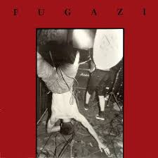 Fugazi - 7 Songs i gruppen VINYL hos Bengans Skivbutik AB (1336083)