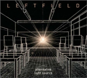 Leftfield - Alternative Light Source i gruppen VINYL hos Bengans Skivbutik AB (1336143)