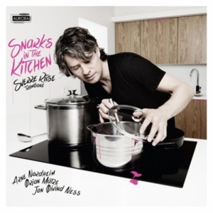 Various Composers - Snarks In The Kitchen i gruppen CD hos Bengans Skivbutik AB (1337004)