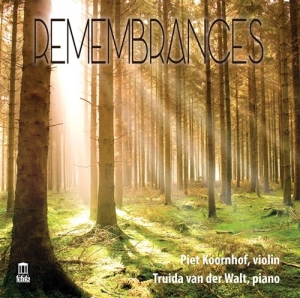 Various Composers - Remembrances i gruppen CD hos Bengans Skivbutik AB (1337007)