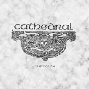 Cathedral - In Memoriam (2Cd) i gruppen CD hos Bengans Skivbutik AB (1337031)