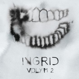 Ingrid Volym 2 - V/A Vol.2 i gruppen VI TIPSER / Record Store Day / RSD2013-2020 hos Bengans Skivbutik AB (1339605)