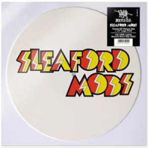 Sleaford Mods - Tiswas i gruppen VINYL hos Bengans Skivbutik AB (1348276)