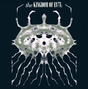 Kingdom Of Evol - Second Coming Of Pleasure & Pain i gruppen VI TIPSER / Record Store Day / RSD2013-2020 hos Bengans Skivbutik AB (1348309)