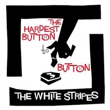 White Stripes - The Hardest Button i gruppen VINYL hos Bengans Skivbutik AB (1348452)