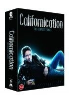 Californication - Säsong 1-7 Complete Box i gruppen Film BluRay hos Bengans Skivbutik AB (1351427)