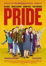 Pride i gruppen Film DVD hos Bengans Skivbutik AB (1351566)