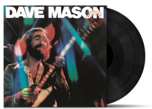 Dave Mason - Certified Live i gruppen VINYL hos Bengans Skivbutik AB (1364279)