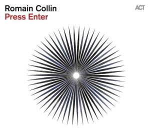 Collin Romain - Press Enter i gruppen CD hos Bengans Skivbutik AB (1367668)