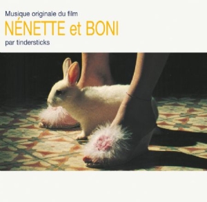 Tindersticks - Nenette Et Boni + Bonus i gruppen VI TIPSER / Bengans Personal tipser / Soundtracks i film og tv hos Bengans Skivbutik AB (1367820)