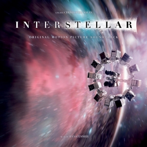 Hans Zimmer - Interstellar i gruppen VI TIPSER / Klassiska lablar / Music On Vinyl hos Bengans Skivbutik AB (1368838)