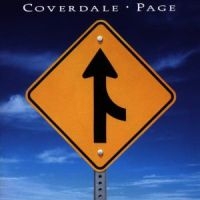 COVERDALE PAGE - COVERDALE PAGE i gruppen CD hos Bengans Skivbutik AB (1369036)