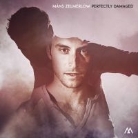 MÅNS ZELMERLÖW - PERFECTLY DAMAGED i gruppen CD hos Bengans Skivbutik AB (1384459)