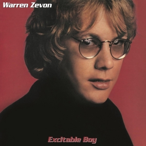 Warren Zevon - Excitable Boy i gruppen VI TIPSER / Klassiska lablar / Music On Vinyl hos Bengans Skivbutik AB (1384679)