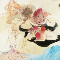 Future Islands - In Evening Air i gruppen CD hos Bengans Skivbutik AB (1385033)