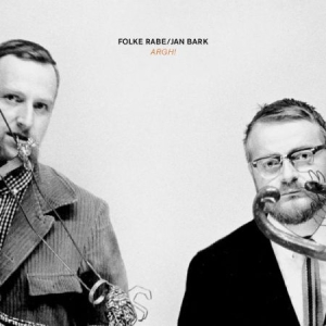 Folke Rabe /  Jan Bark - ARGH! i gruppen Labels / Kning Disk hos Bengans Skivbutik AB (1385727)