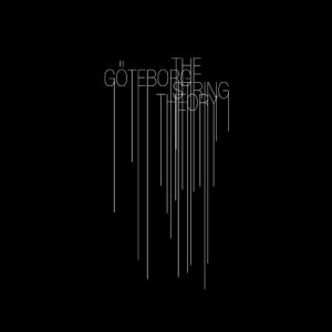 Various Artists - The Göteborg String Theory i gruppen Labels / Kning Disk hos Bengans Skivbutik AB (1385782)