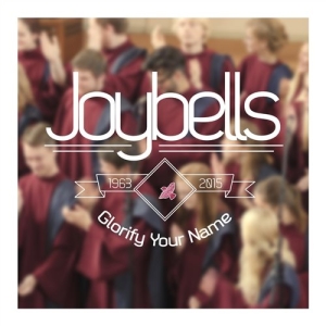 Joybells - Glorify Your Name i gruppen CD hos Bengans Skivbutik AB (1386916)