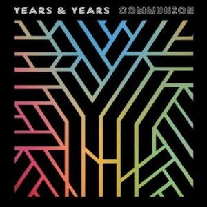 Years & Years - Communion i gruppen Minishops /  hos Bengans Skivbutik AB (1386965)