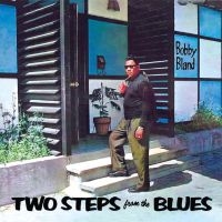 Bland Bobby - Two Steps From The Blues i gruppen CD hos Bengans Skivbutik AB (1387003)