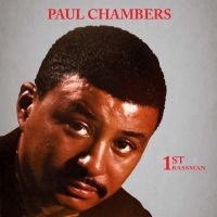 Chambers Paul - 1St Bassman i gruppen CD hos Bengans Skivbutik AB (1387007)