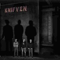 Knifven - Skuggfigurer Lp Black i gruppen VINYL hos Bengans Skivbutik AB (1387069)