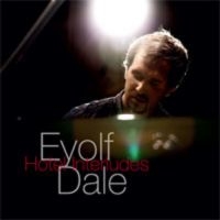 Dale Eyolf - Hotel Interludes i gruppen CD hos Bengans Skivbutik AB (1387110)