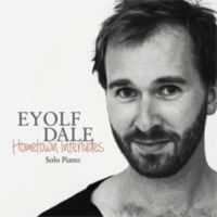 Dale Eyolf - Hometown Interludes i gruppen CD hos Bengans Skivbutik AB (1387122)