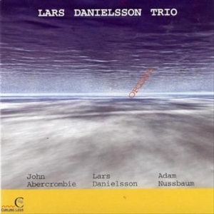 Danielsson Lars/Abercrombie/Nu - Origo i gruppen CD hos Bengans Skivbutik AB (1387146)