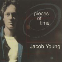 Young Jacob - Pieces Of Time i gruppen CD hos Bengans Skivbutik AB (1387151)