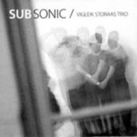 Storaas Vigleik - Subsonic i gruppen CD hos Bengans Skivbutik AB (1387186)