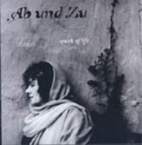 Ab Und Zu - Spark Of Life i gruppen CD hos Bengans Skivbutik AB (1387189)