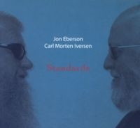 Eberson Jon/Carl M. Iversen - Standards i gruppen CD hos Bengans Skivbutik AB (1387191)