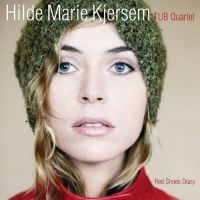 Kjersem Hilde Marie - Red Shoes Diary i gruppen CD hos Bengans Skivbutik AB (1387196)