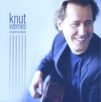 Vãrnes Knut/Vertavo - A Night In Cassis i gruppen CD hos Bengans Skivbutik AB (1387197)