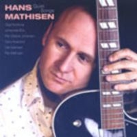 Mathisen Hans - Quiet Songs i gruppen CD hos Bengans Skivbutik AB (1387205)